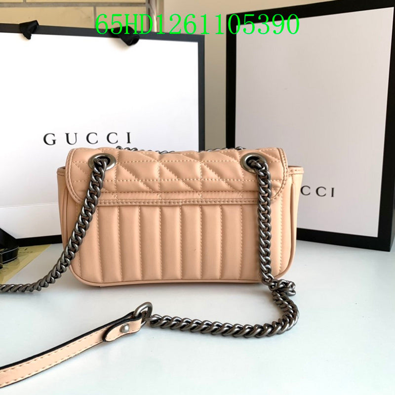 Amelia - GCI Bags - 10442