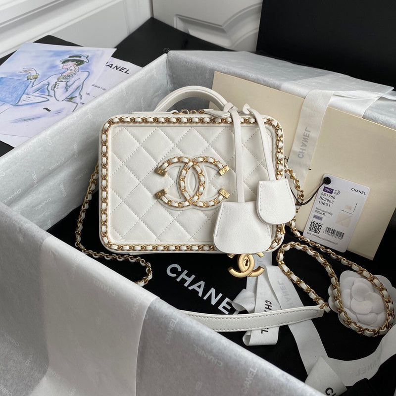 Amelia- CHL Bags - 7474