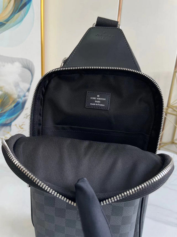 Amelia- Lu-Vi bags - 11809