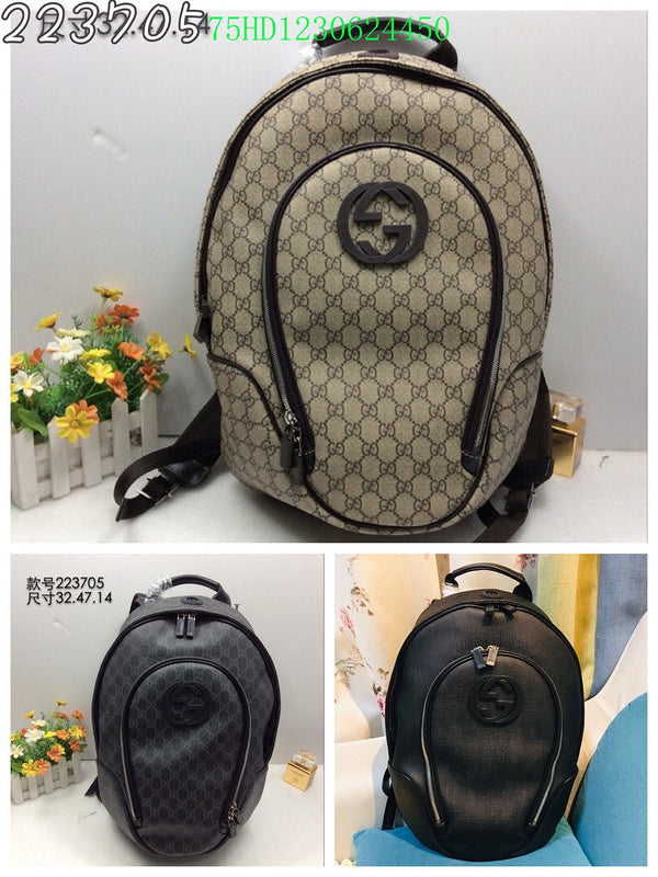 Amelia  - GCI Bags - 11540