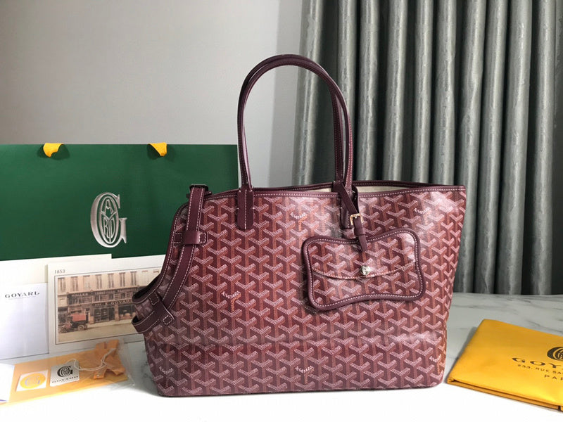 FC - GYD-Bags - 729