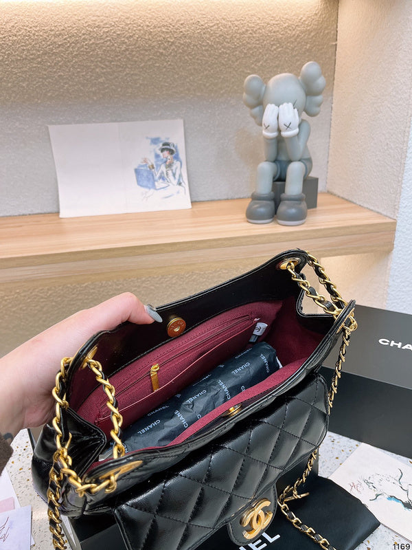 Amelia- CHL Bags - 7244