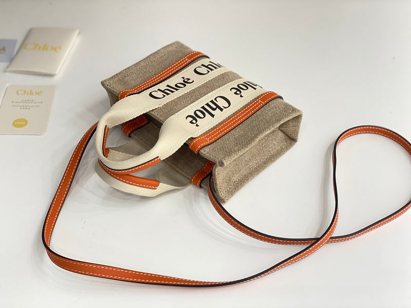 Amelia's Bag Gallery - CLE Bags - 589
