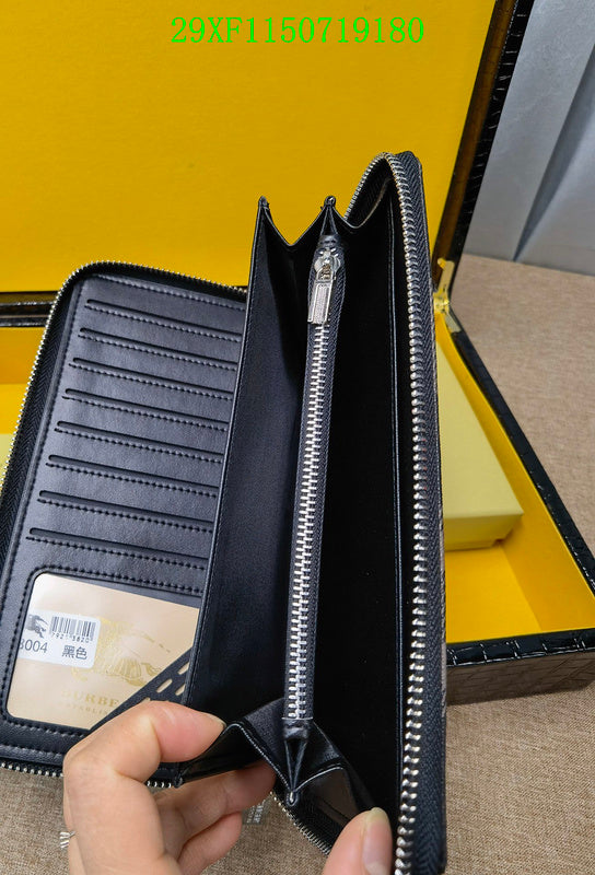 Amelia - BOR Wallet - 136