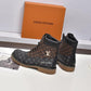 AmeliaLuxury - LOV Men Shoes - 847
