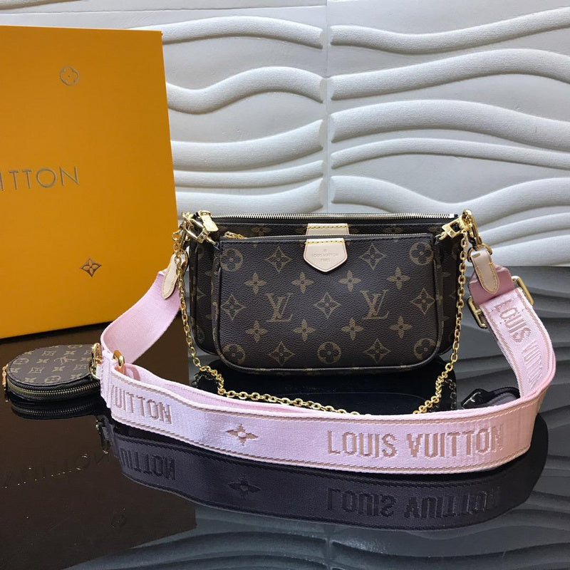 Amelia - LV Bags - 15522