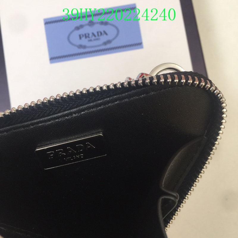 Prada Bags - The Barnes Bags  496