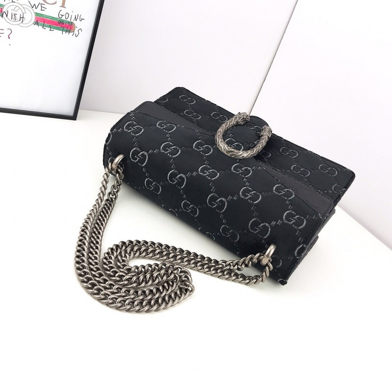 Amelia Fashion - GCI Bags - 2447