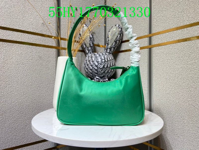 Prada Bags - The Barnes Bags  1552