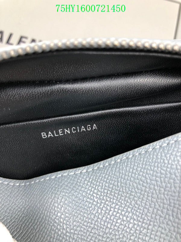 Amelia - BGA Bags - 2465