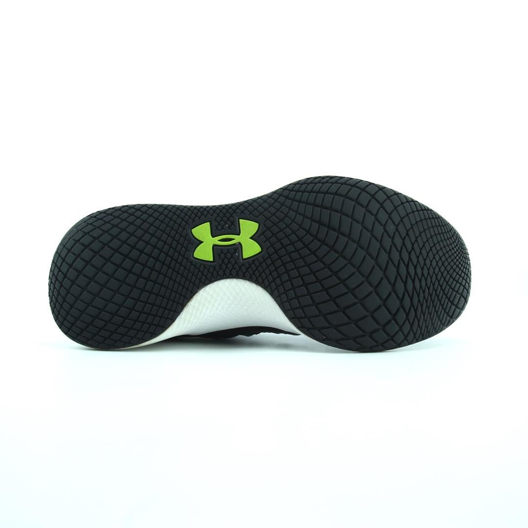 UNDER ARMOUR CHARGED BREATHE