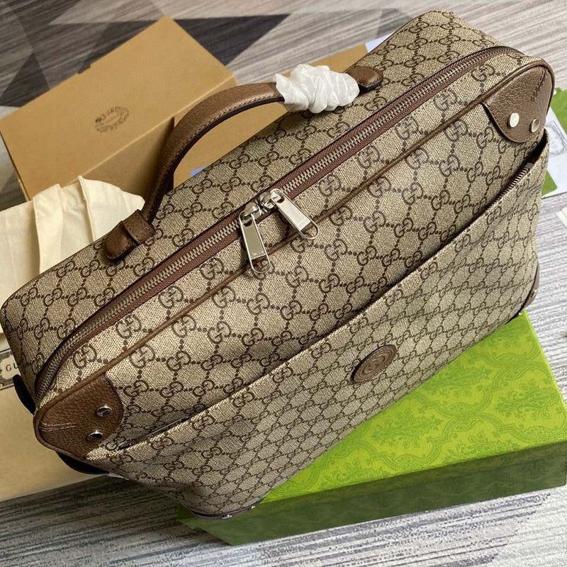 Amelia- GUKI Bags - 1712