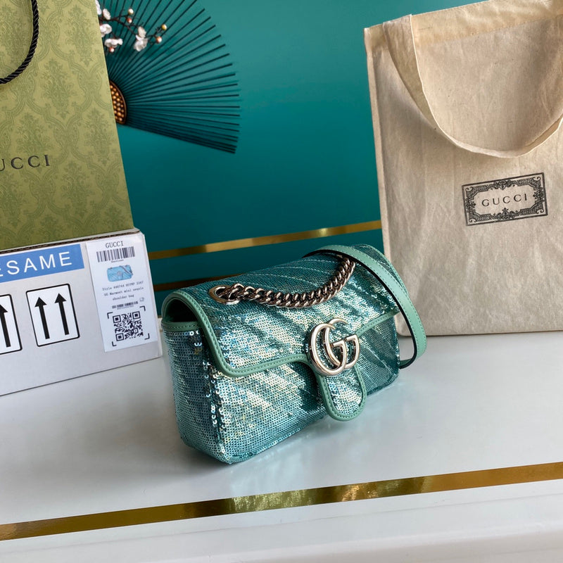 Amelia- GUKI Bags - 2108