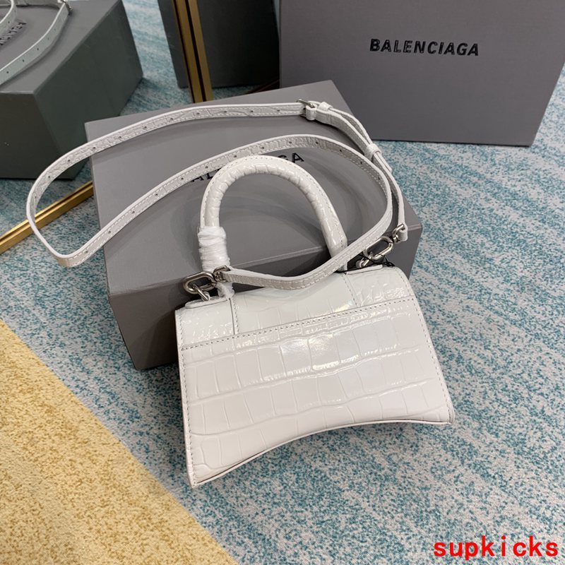Amelia- BG Hourglass Bags - 150