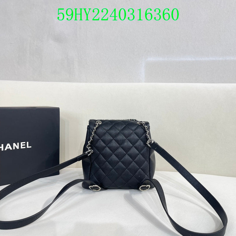 Amelia - CHL Bags - 1284