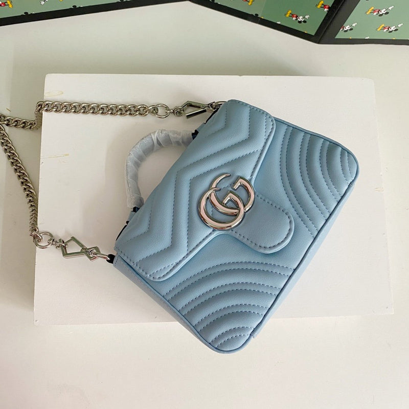 Amelia - GCI Bags - 10608