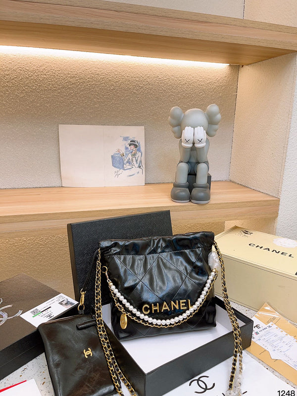 Amelia- CHL Bags - 6892