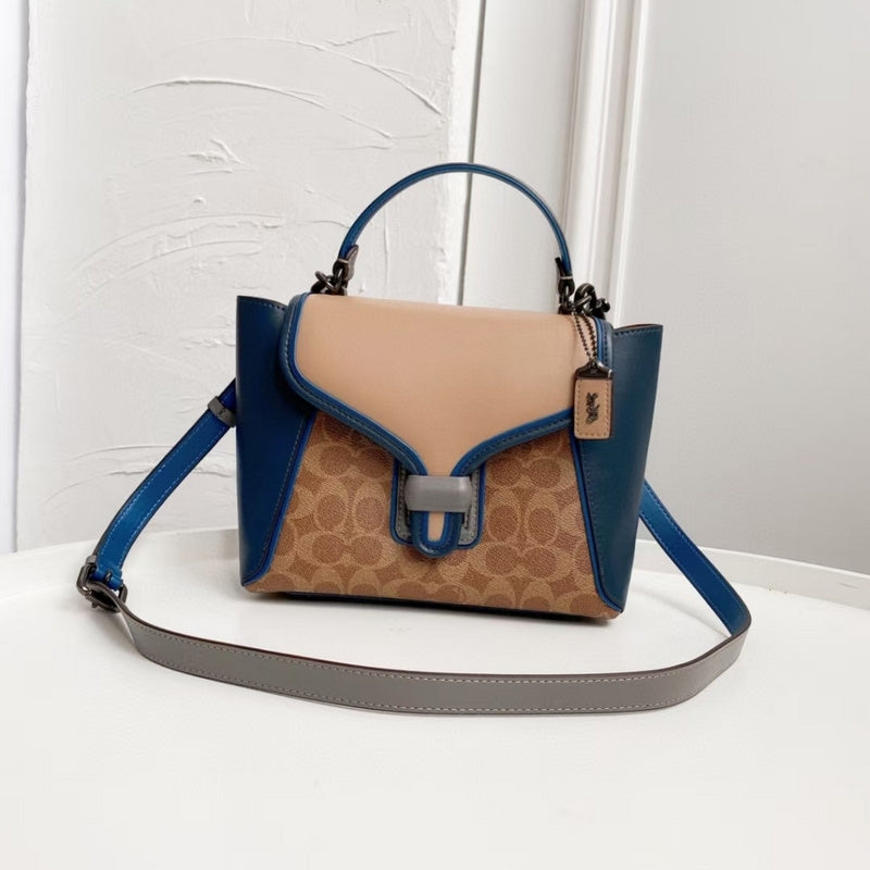 Amelia - CCH Bags - 517