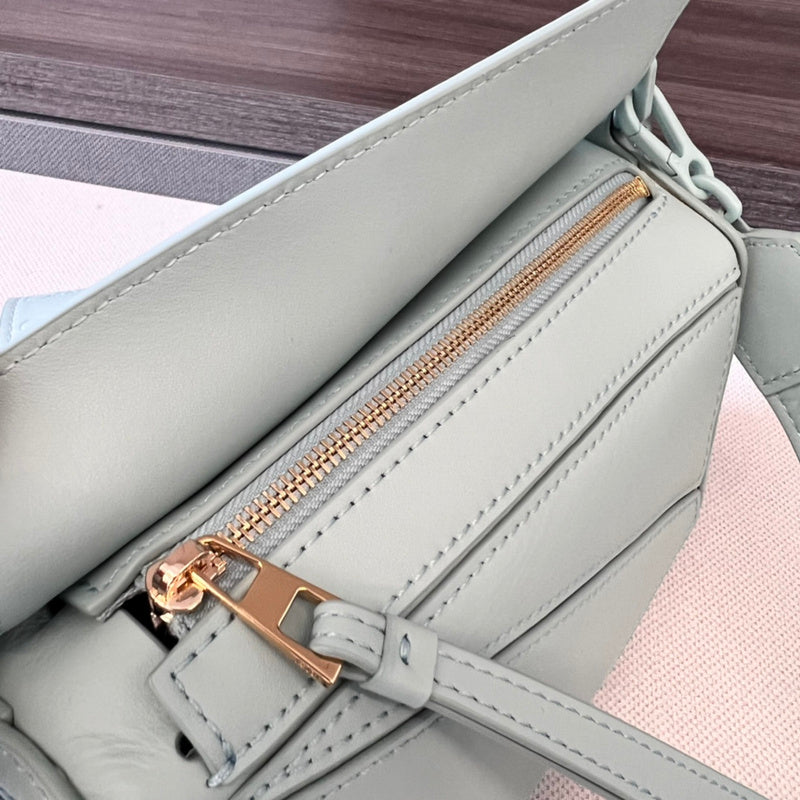 Amelia's Bag Gallery - LWO Bags - 756