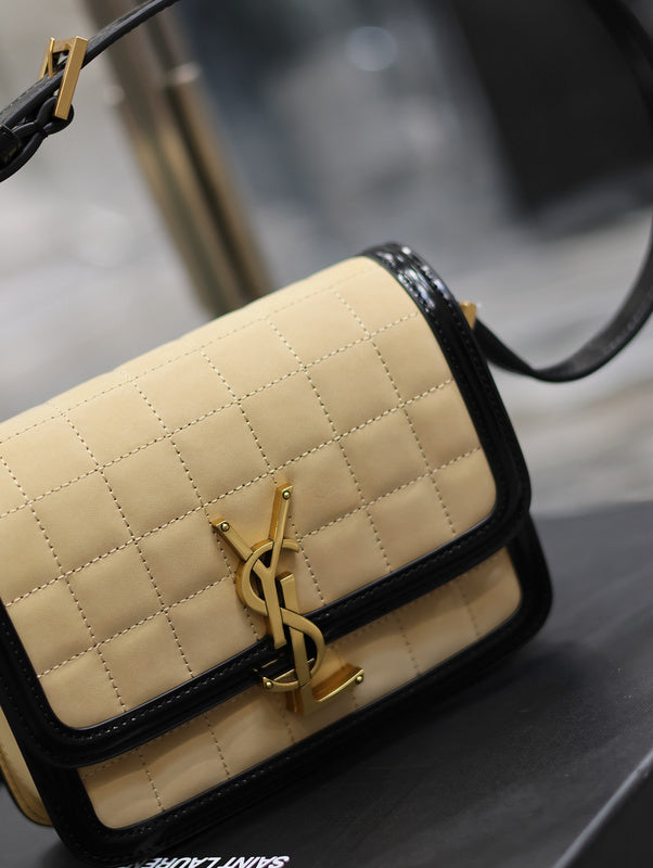 Amelia - YSL Bag - 1848