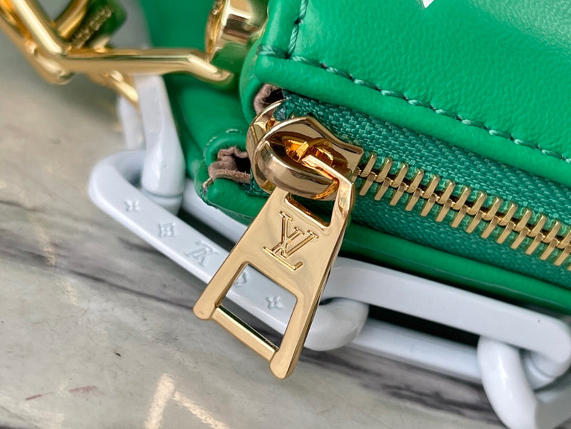 Fashion Lu-Vi bags - 5047