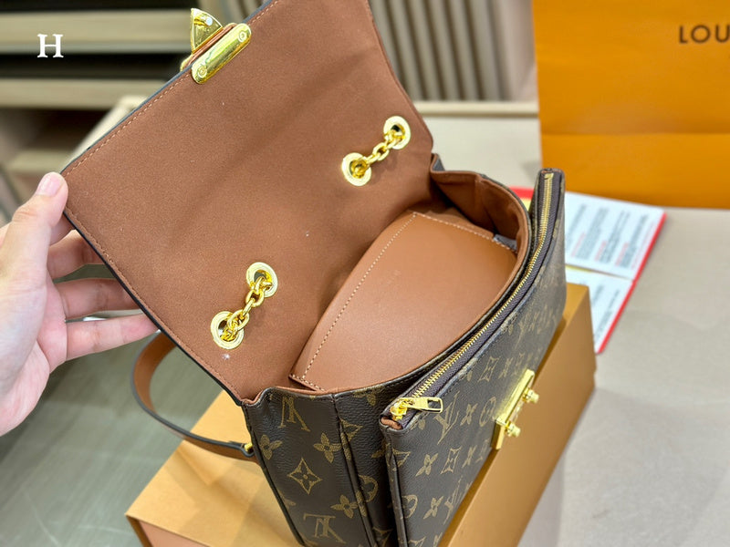 Amelia - LV Bags - 14839