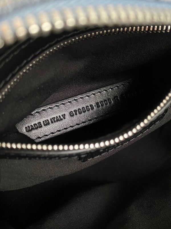Amelia - BGA Bags - 2560