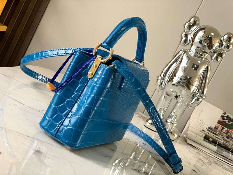 Amelia's Bag Gallery - LOV Bags - 1152