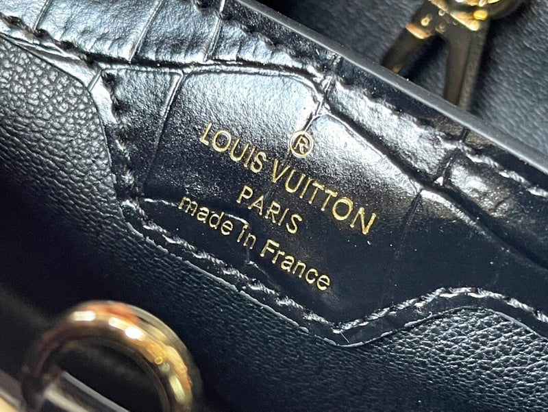 Fashion Lu-Vi bags - 5361