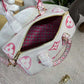 Amelia- Lu-Vi bags - 11483