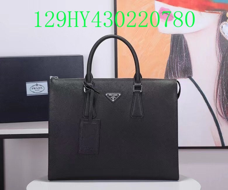 Prada Bags - The Barnes Bags  537