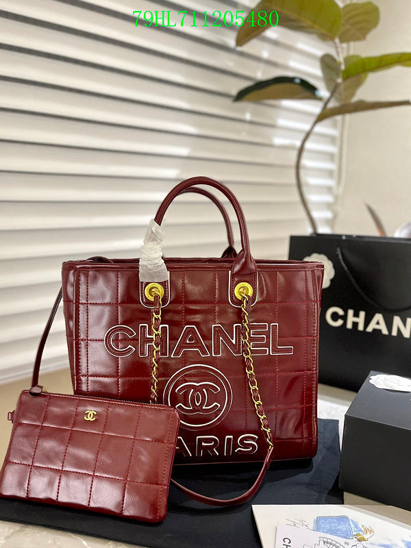Amelia CHL Bags - 1763