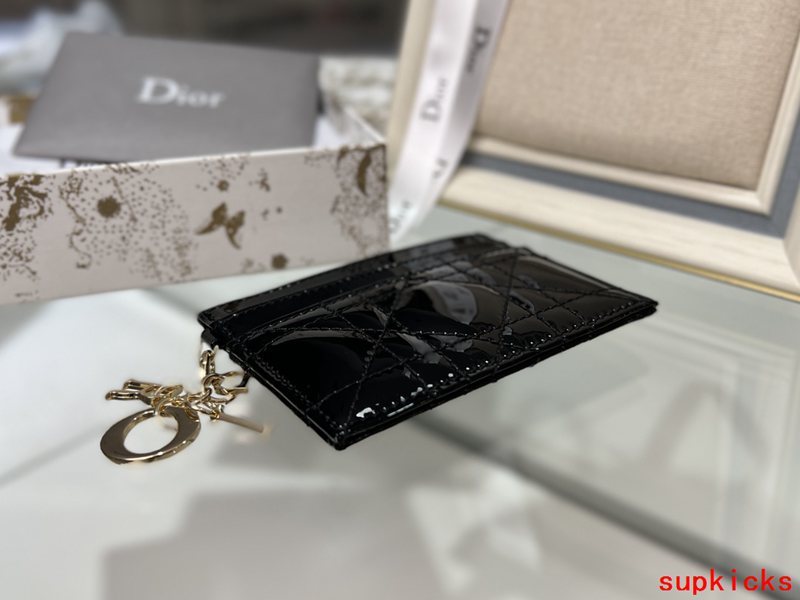 Amelia- Mix Wallets - 254