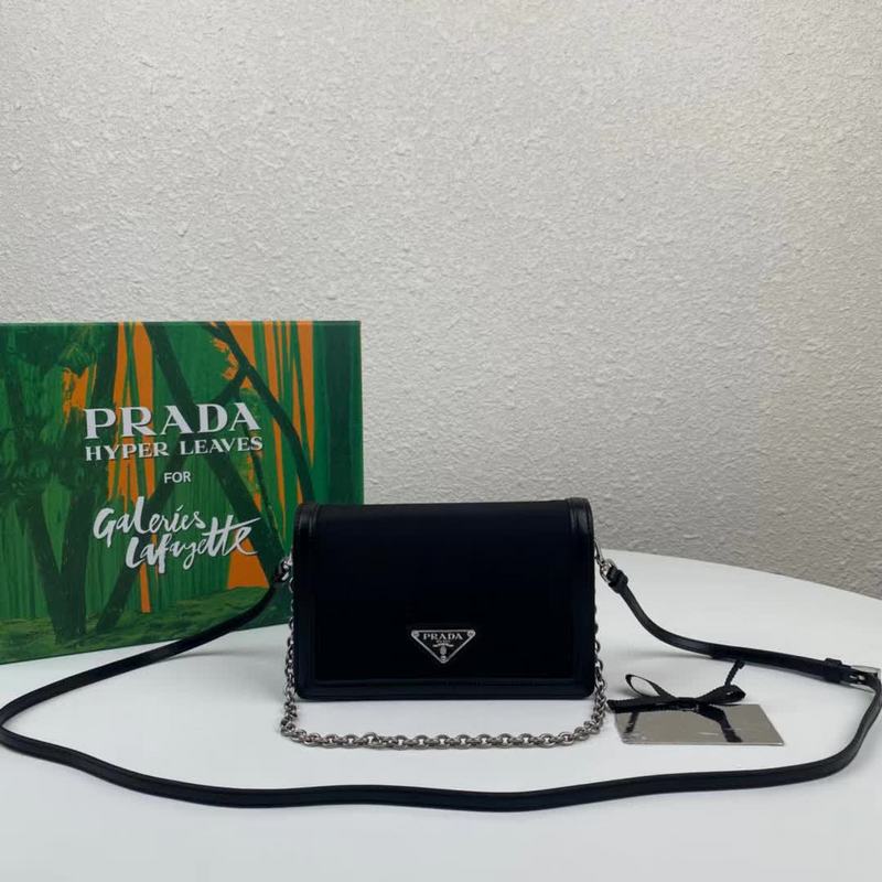 Camila Bags - Prada Bags - 1653