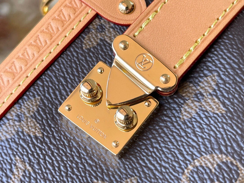 Fashion Lu-Vi bags - 4439