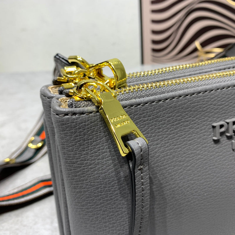 Amelia- PRDA  LUXURY BAGS - 430