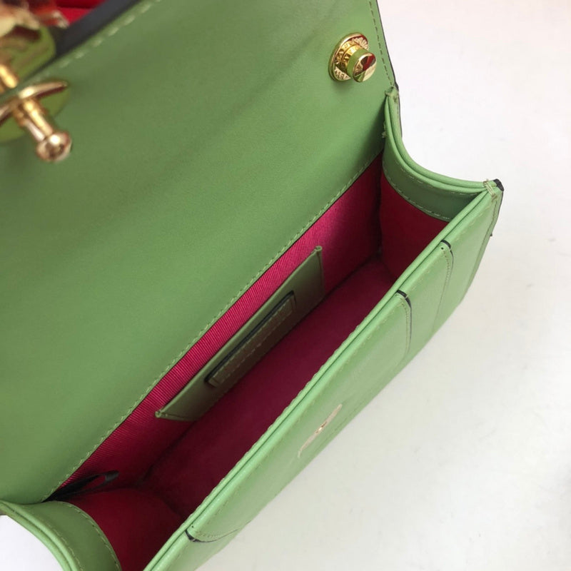 B-Berry Bags - Women Ameliave Luxury Bags - 533