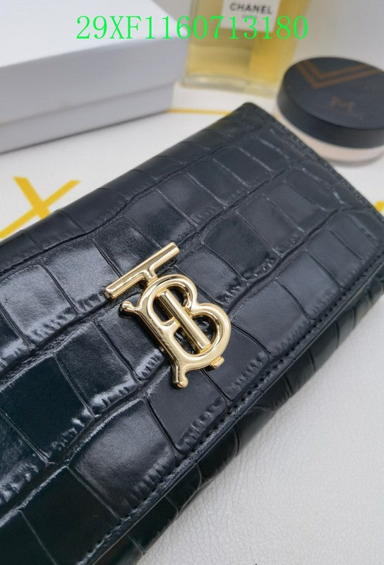 Amelia - BOR Wallet - 010
