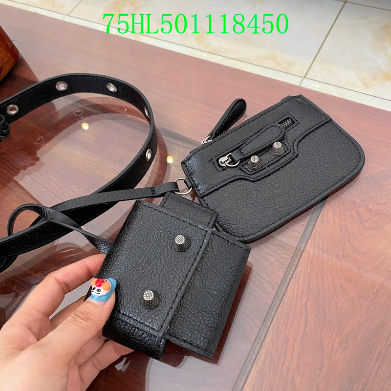 Amelia - BGA Bags - 1995