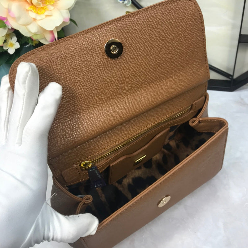 Amelia- DAG Bags - 024