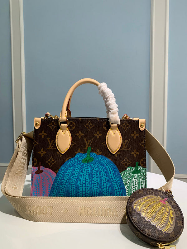 Amelia - LV Bags - 15624