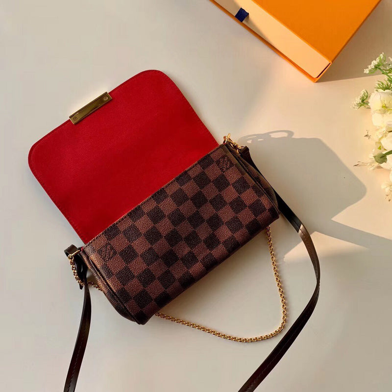 Amelia - LV Bags - 12383