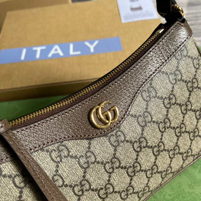 Amelia- GCI LUXURY LADY BAG - BRANDED BAGS FOR WOMEN - 341