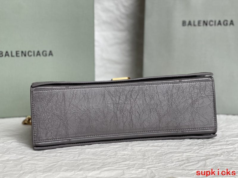 Amelia- BG Hourglass Bags - 014