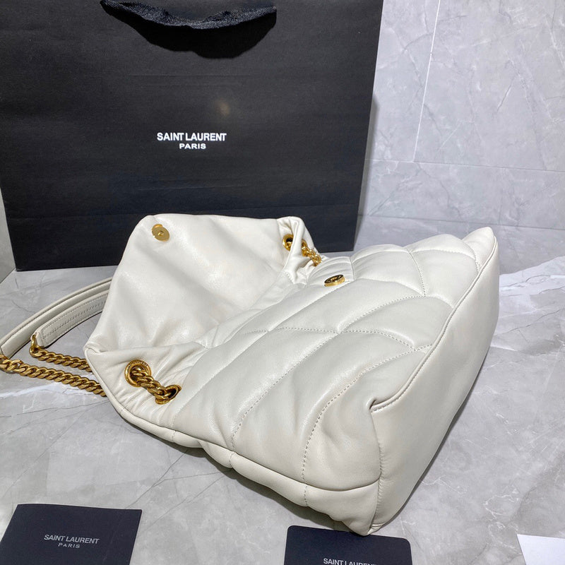 Amelia - YSL Bag - 4080
