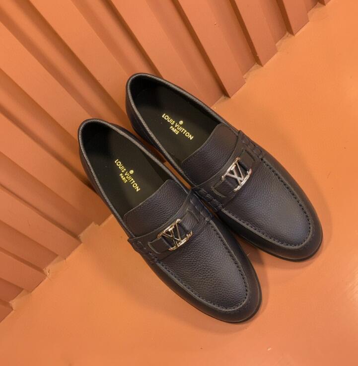 AmeliaLuxury - LOV Men Shoes - 752