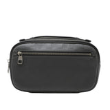 Louis Vuitton Ambler  Leather Clutch Bag