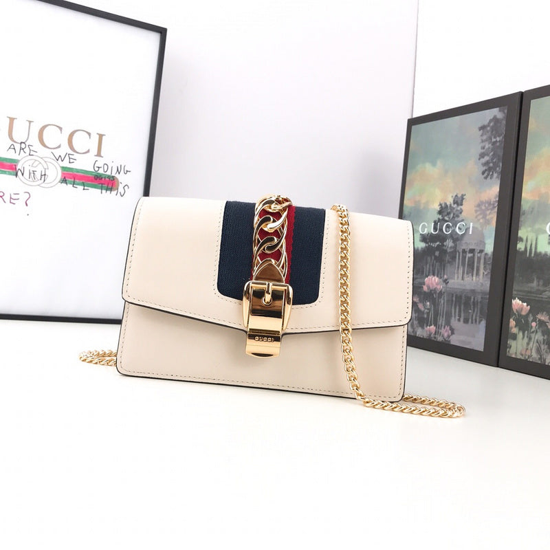 Amelia Fashion - GCI Bags - 2594