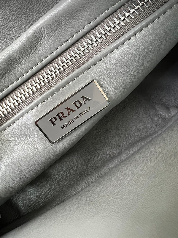 Amelia- PRDA  LUXURY BAGS - 752