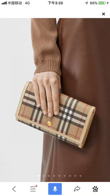 B-Berry Bags - Women Ameliave Luxury Bags - 985